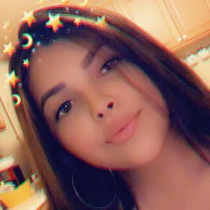 Meet your Posher, Joanna